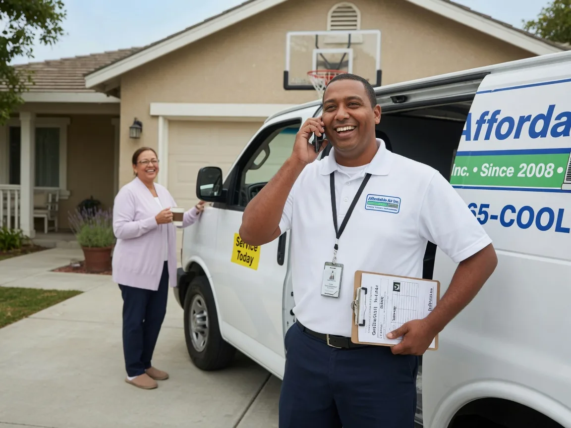 Central Ac Repair Mendon, OH FAQs